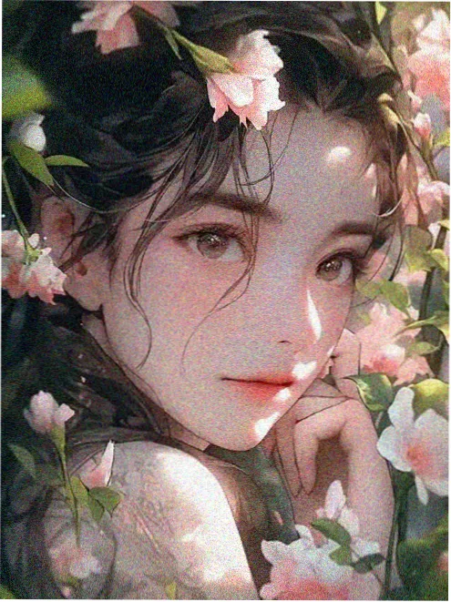 无限流小说推荐热搜第三名封面